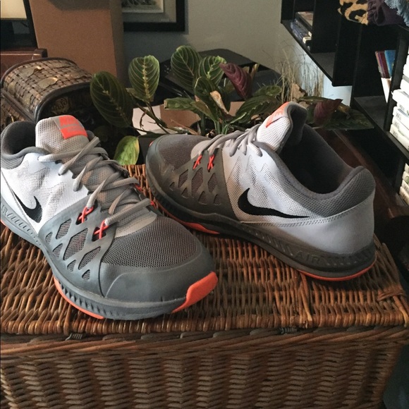 nike air epic speed tr